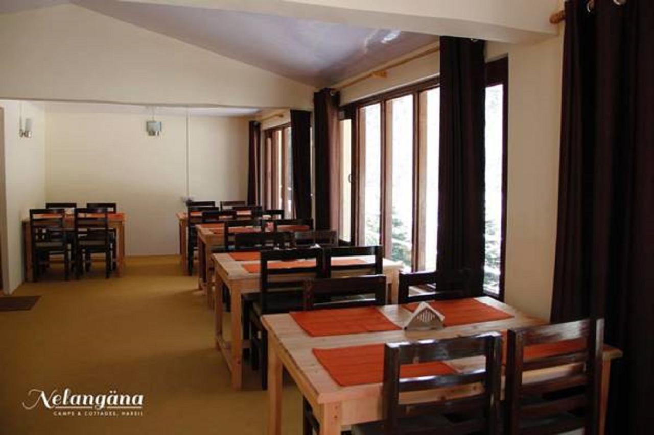 Nelangana Resort Harsil Экстерьер фото